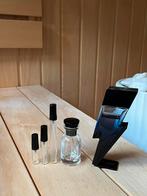 Carolina Herrera - Badboy Cobalt samples/decants/testers, Sieraden, Tassen en Uiterlijk, Ophalen of Verzenden, Nieuw