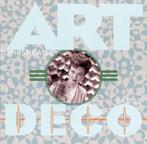 Art Deco: Sophisticated Ladies  (2 CD)  Nieuw, Ophalen of Verzenden, Nieuw in verpakking, Pop