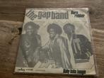 The Gap Band, Burn rubber, Ophalen of Verzenden, 7 inch, Single