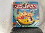 Monopoly Junior – Kermisuitgave (Parker), Drie of vier spelers, Ophalen, Nieuw, Parker