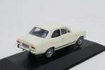 1:43  Ford Escort MK1 Twin-Cam   -  Corgi, Hobby en Vrije tijd, Modelauto's | 1:43, Italie, Auto, Corgi, Info@bram-modelcars.nl