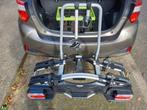 Thule 921 EuroWay G2 7 pin update., Ophalen, Gebruikt, Brede banden, 2 fietsen