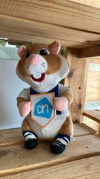 AH Hamster, Verzamelen, Efteling, Ophalen of Verzenden, Zo goed als nieuw, Overige typen