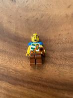 Lego Minifiguur Avonturier met Geweer, Ophalen, Gebruikt, Losse stenen, Lego