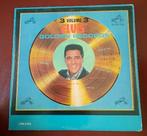 Elvis golden records volume 3  Usa persing, Ophalen of Verzenden, 1960 tot 1980, Gebruikt, 12 inch