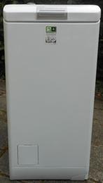 AEG bovenlader, Ophalen, Gebruikt, Bovenlader, 85 tot 90 cm