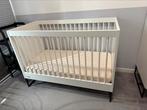 Kidsmill Modular 2 complete babykamer – Mat wit, Ophalen, Zo goed als nieuw, Jongetje of Meisje