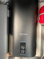 Quality heating boiler 50 liter, Ophalen, 20 tot 100 liter, Boiler, Minder dan 3 jaar oud
