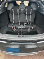 Tesla model s achterbank 7 zits (derde zitrij/3e zitrij), Ophalen of Verzenden, Nieuw