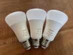 Philips Hue | E27 | White and color 800, E27 (groot), Ophalen of Verzenden, Led-lamp, Zo goed als nieuw