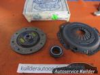 Koppelingset Opel Ascona Kadett E 1.8i  c18NE Hermsen GMBH, Auto-onderdelen, Transmissie en Toebehoren, -, -, Opel, Nieuw