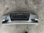 voorbumper a4 8k0807437aa gril 8k0853651e vanaf 2012, Gebruikt, Voor, Audi, Bumper