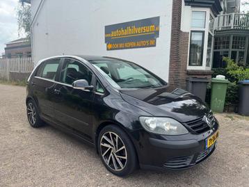 Volkswagen Golf Plus 1.4 TSI Comfortline beschikbaar voor biedingen