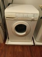 Bauknecht wasmachine 8kg 1600 T werkt perfect, Ophalen of Verzenden, 1200 tot 1600 toeren, Minder dan 85 cm