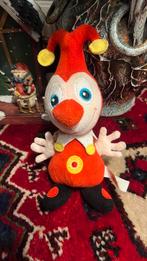 Jokie, Ophalen of Verzenden, Zo goed als nieuw, Button of Speldje