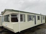 Zeer mooie Willerby 10.50x3.75 pannenpunt dak enkel glas, Caravans en Kamperen, Stacaravans, Tot en met 6