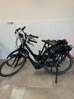 Set Gazelle Bosch Middenmotors Elektrische fietsen ebikes, Versnellingen, Ophalen of Verzenden, Zo goed als nieuw, Gazelle