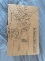 Autoradio Navigatie Systeem Fiat 500, Ophalen of Verzenden, Gebruikt