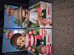 monchhichi, Verzamelen, Poppen, Ophalen of Verzenden, Zo goed als nieuw, Pop