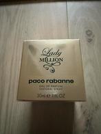 Paco rabanne parfum, Sieraden, Tassen en Uiterlijk, Uiterlijk | Parfum, Ophalen of Verzenden, Nieuw