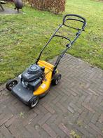 Stiga Turbo Combi Duwmaaier, Ophalen, Cirkelmaaier, Gebruikt, Mulchfunctie