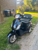 Scootmobiel bendi nieuwe accu’s bezorgen mogelijk, Diversen, Brommobielen en Scootmobielen, Ophalen of Verzenden, Zo goed als nieuw