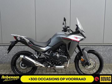Honda XL 750 TRANSALP BTW VERREKENBAAR (bj 2023) beschikbaar voor biedingen