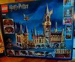 lego Harry Potter kasteel 71043, Complete set, Ophalen of Verzenden, Lego, Zo goed als nieuw