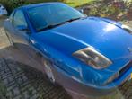 Fiat Coupe 2.0 16V E2 1995 Blauw, Te koop, Geïmporteerd, Benzine, 4 stoelen