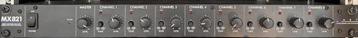 19"rack mixer beschikbaar voor biedingen