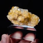 fluoriet uit frohnau #1, Ophalen of Verzenden, Mineraal