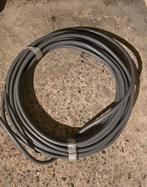 Draka ymvk 5x4mm² 20meter., Doe-het-zelf en Verbouw, Ophalen of Verzenden, Nieuw, Kabel of Snoer