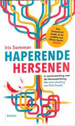 Haperende Hersenen - Iris Sommer HBO verpleegkundigen, Iris Sommer, Zo goed als nieuw, Beta, HBO