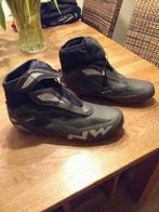 Northwave winter fietsschoenen maat 47 SPD-SL/Look, Ophalen of Verzenden, Gebruikt, Schoenen
