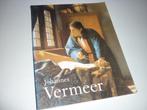 Johannes Vermeer (Mauritshuis), Ophalen of Verzenden, Zo goed als nieuw, Schilder- en Tekenkunst