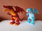 Robo alive draken, Ophalen, Zo goed als nieuw