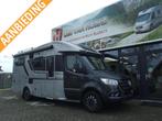 Adria Coral Supreme MB 650 SL 170 PK 9-AUTOMAAT 4500 KG, Caravans en Kamperen, Campers, Automaat, Startonderbreker, Bedrijf, Adria