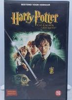 Te koop: Harry Potter and the Chamber of Secrets VHS Ex-Rent, Cd's en Dvd's, VHS | Film, Vanaf 6 jaar, Ophalen of Verzenden, Gebruikt
