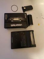 Sony Walkman WM A602/B602 met clip, Ophalen of Verzenden, Walkman