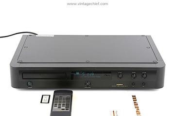 Marantz CD-17 MK-II beschikbaar voor biedingen