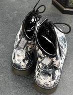 Enkel laarzen maat 42, Kleding | Dames, Schoenen, Overige kleuren, Lage of Enkellaarzen, Ophalen of Verzenden, Zo goed als nieuw