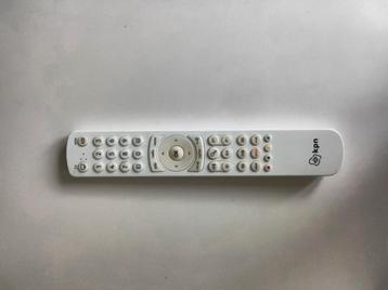 KPN afstandsbediening T4HU1910 voor 1853/2942 beschikbaar voor biedingen
