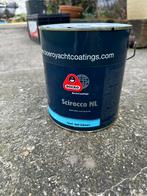 Boero Scirocco Antifouling, Ophalen of Verzenden, Zo goed als nieuw