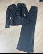 Shoeby prachtig pak nieuw, Kleding | Dames, Jumpsuits, Ophalen of Verzenden, Zo goed als nieuw, Maat 34 (XS) of kleiner, Zwart