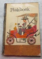 Boek met sigarenbandjes, Ophalen of Verzenden