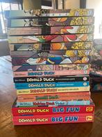 Donald duck pockets 16 stuks, Boeken, Europa, Ophalen of Verzenden, Zo goed als nieuw, Meerdere comics