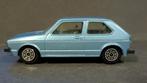 Volkswagen VW Golf mK1 1:43 Norev Jet Car Pol, Hobby en Vrije tijd, Modelauto's | 1:43, Ophalen of Verzenden, Zo goed als nieuw