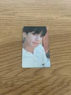 BTS Jungkook map of the Soul persona pc photocard, Verzenden, Zo goed als nieuw, Foto of Kaart