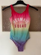 Tof badpak mermaid Squad 146 nwst, Kinderen en Baby's, Kinderkleding | Maat 146, Meisje, Ophalen of Verzenden, Sport- of Zwemkleding
