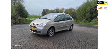Citroen Xsara Picasso 2.0i-16V Caractère beschikbaar voor biedingen
